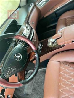 مێرسێدس بێنز S-Class